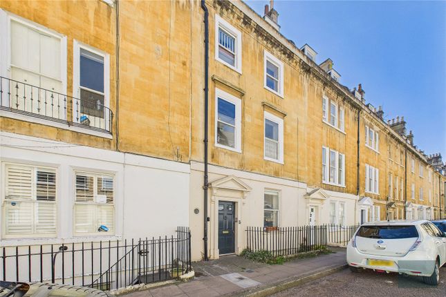 New King Street, Bath BA1 1 bed apartment for sale
