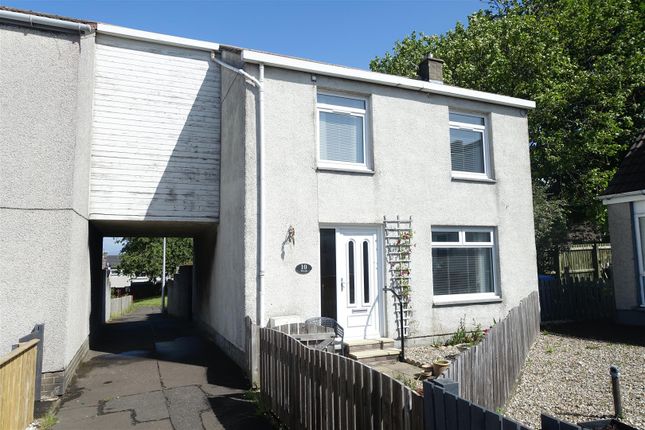 Castlehill, Bo'ness 3 bed house for sale