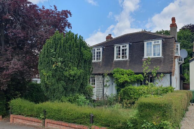 Stag Leys, Ashtead KT21 4 bed detached house for sale