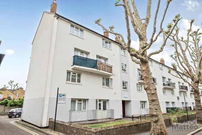Cragie House, Bermondsey, SE1 2 bed flat for sale