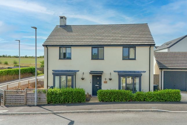 Oathills Crescent, Paignton 4 bed detached house for sale