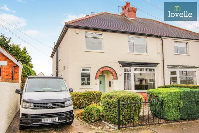 Portland Avenue, Grimsby DN32 4 bed semi