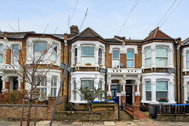 Burrows Road, Kensal Rise, NW10 2 bed apartment for sale