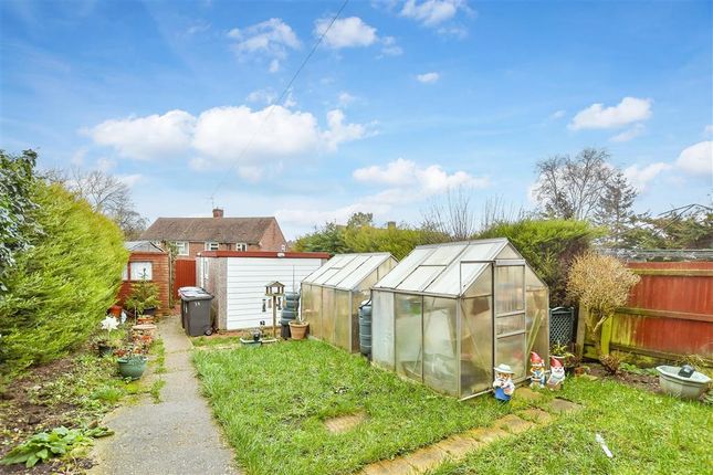 3 bed semi-detached house