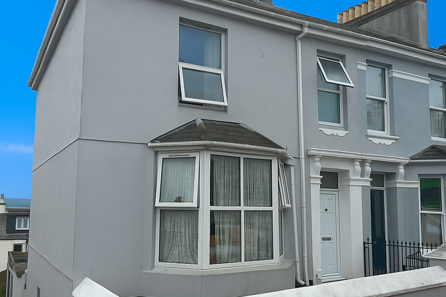 Edith Avenue, Plymouth PL4 6 bed end of terrace house for sale