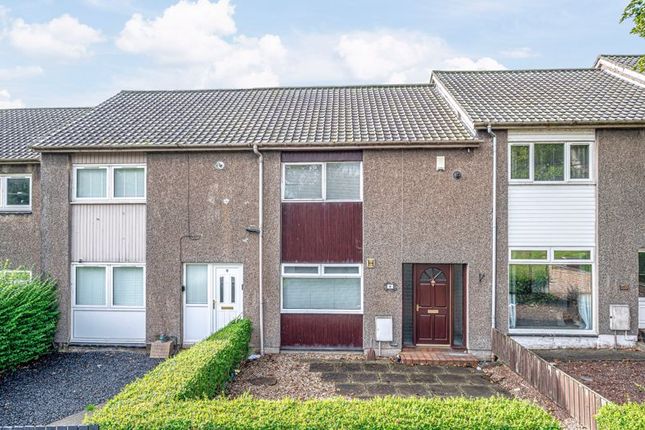 Lawson Gardens, Kirkcaldy 2 bed terraced house for sale