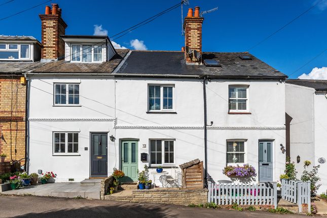 Crown Road, Shoreham, Sevenoaks, Kent 2 bed terraced house for sale