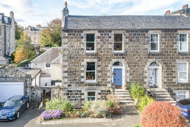 14 Melville Terrace, Stirling, FK8 4 bed maisonette for sale