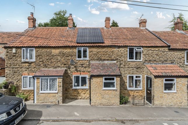 Main Street, Ash, Martock, Somerset... 2 bed terraced house for sale