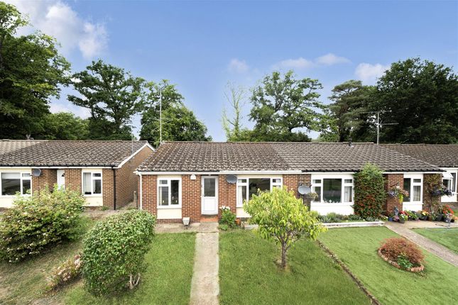 2 bedroom semi-detached bungalow for sale