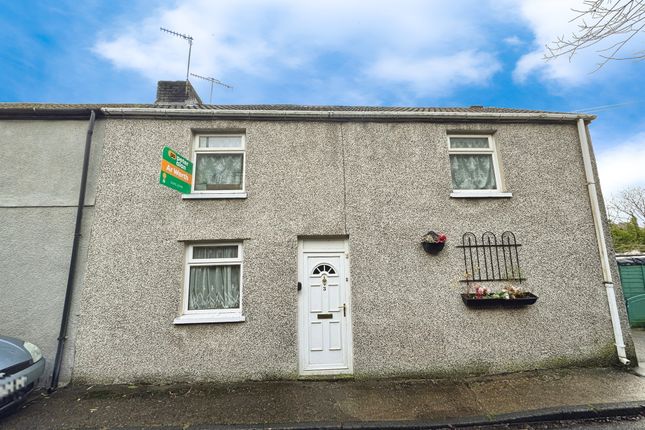 2 bed semi-detached house