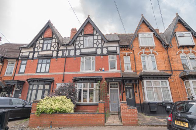 Endwood Court Road, Birmingham B20 5 bed terraced house for sale