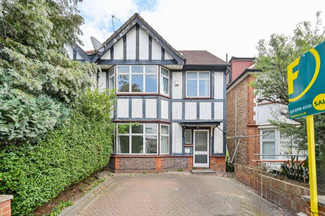 Lillian Avenue, Acton, London, W3 5 bed house for sale