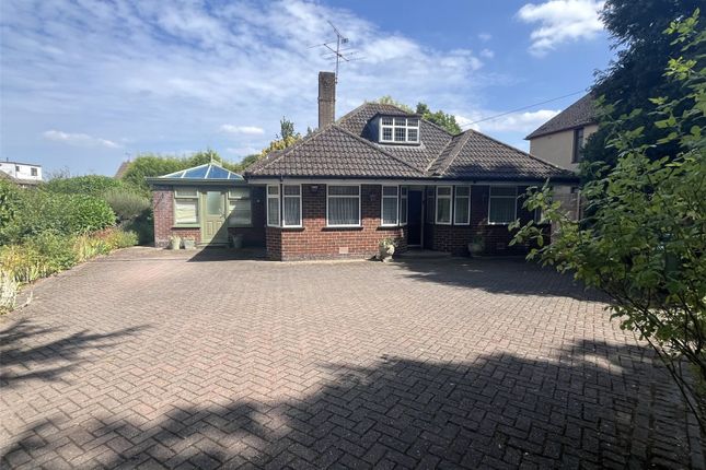 Coventry Road, Coventry CV7 3 bed bungalow for sale