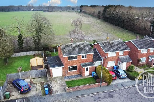 Pinewood Gardens, North Cove... 3 bed detached house for sale