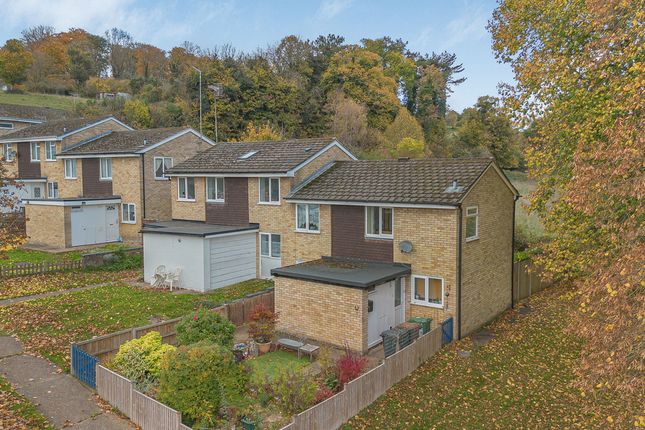 3 bed semi-detached house