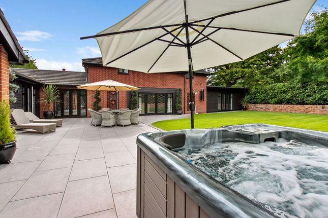 Ginns Road, Buntingford SG9 5 bed detached house for sale