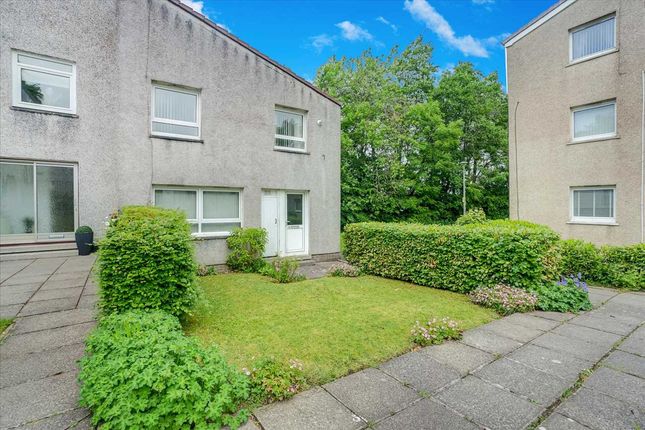 3 bed end terrace house