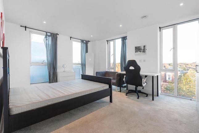 1 bed flat