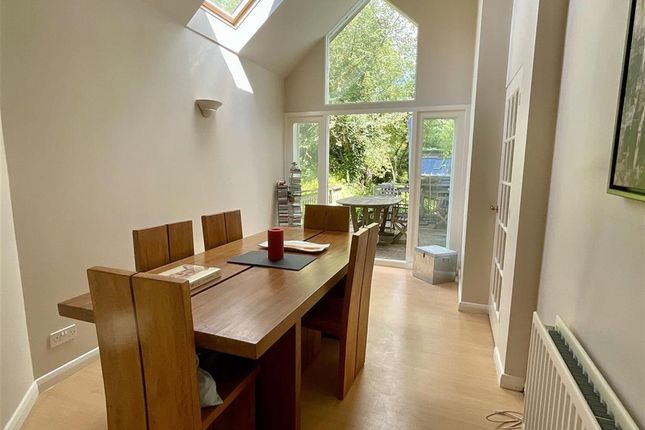 Teddars Leas Road, Etchinghill... 3 bed detached house for sale