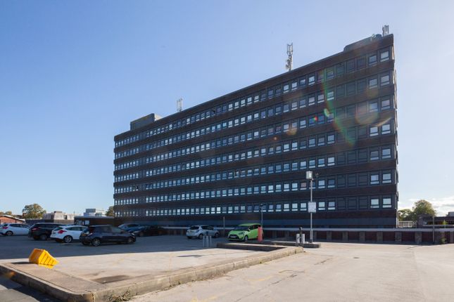 Benbow Street, Sale M33 2 bed flat for sale