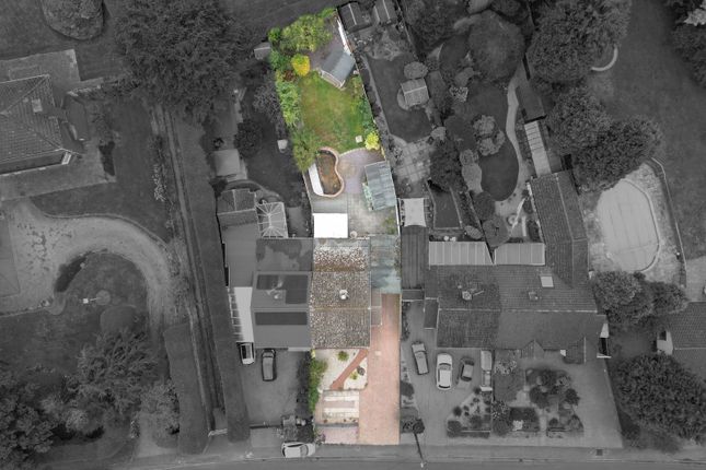 Woodhouses Road, Burntwood WS7 2 bed semi