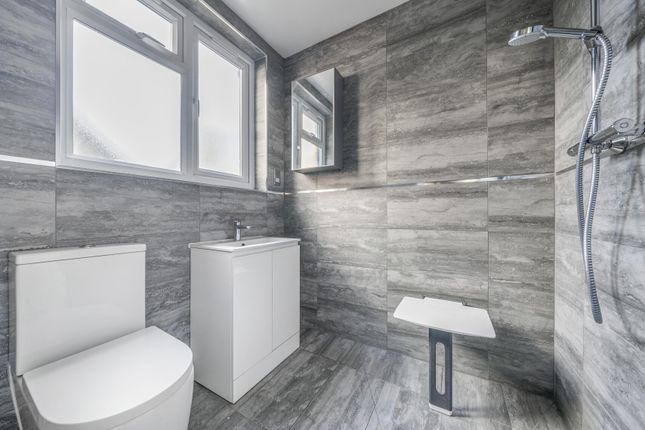Wells Drive, London NW9 1 bed maisonette for sale