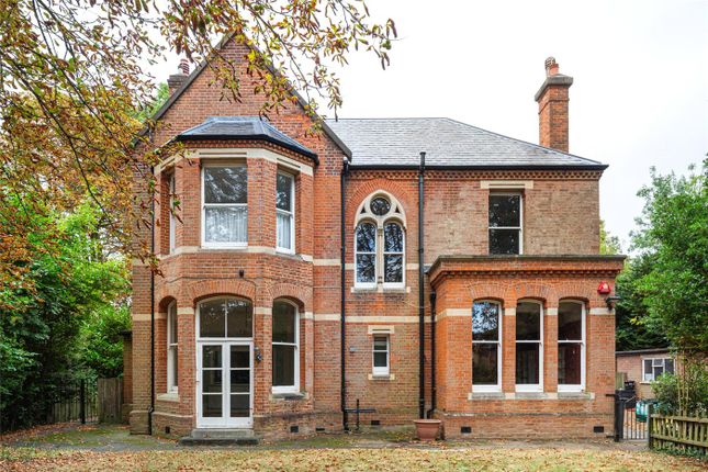 7 bedroom detached house for sale