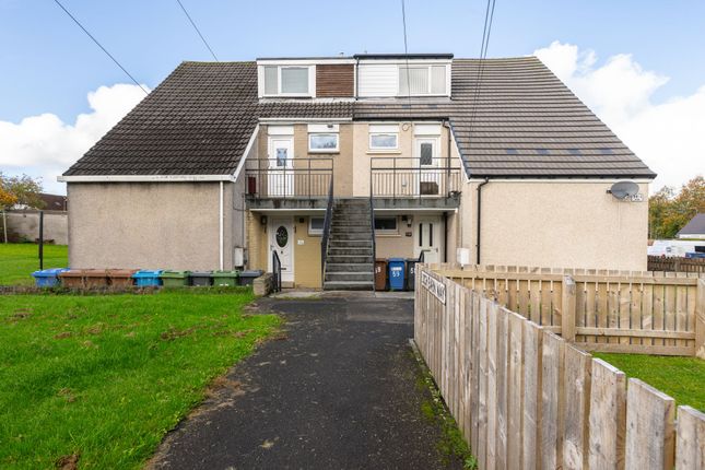 Loch Earn Way, Whitburn, EH47 2 bed flat for sale