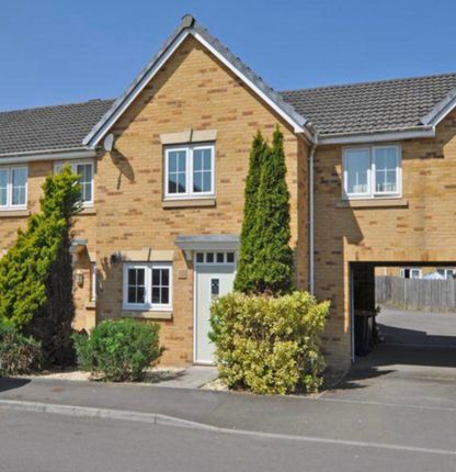 Schooner Close, Newport NP10 2 bed terraced house for sale