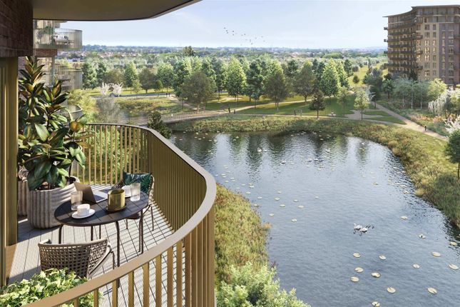 3 bedroom flat for sale