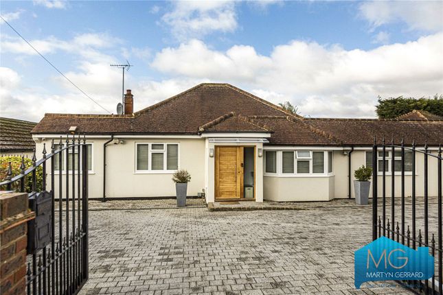 Park Road, New Barnet, Barnet, EN4 3 bed bungalow for sale
