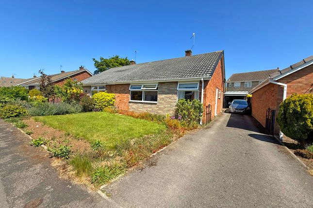 Stapleton Close, Scarborough YO12 2 bed semi