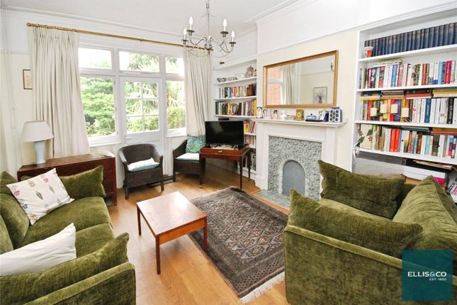 Ravenscroft Avenue, Golders Green, NW11 4 bed semi