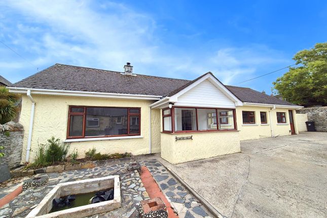 Thomas Terrace, Porthleven TR13 2 bed semi