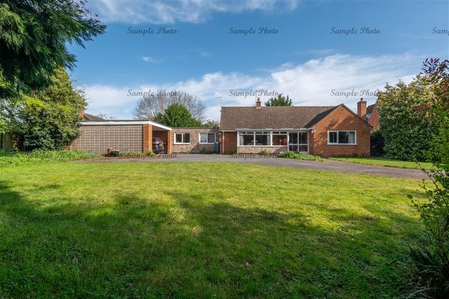 4 bedroom detached bungalow for sale