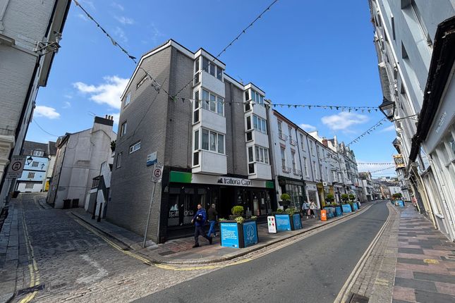 Stokes Lane, Plymouth, PL1 2 bed maisonette for sale