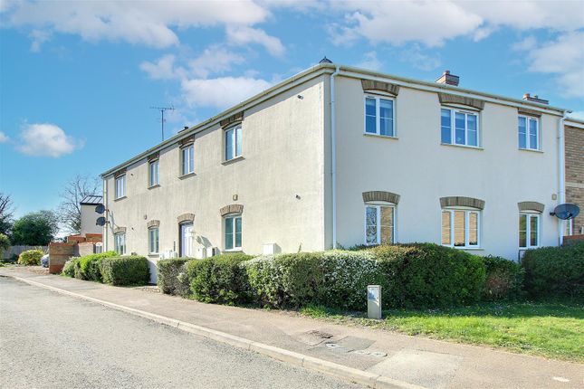 Station Approach, Somersham 1 bed apartment for sale