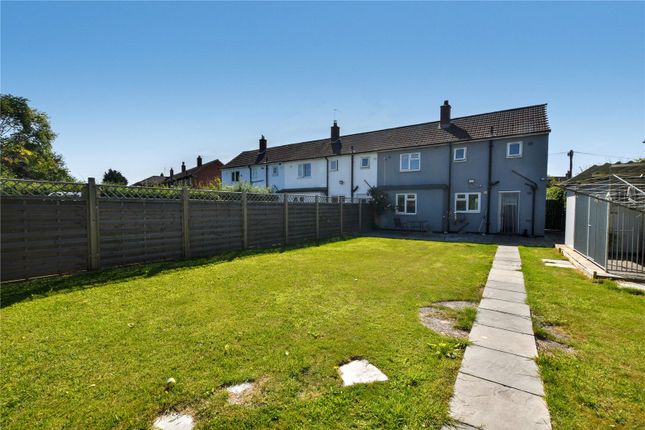 Coppice Wood Avenue, Guiseley, Leeds... 2 bed terraced house for sale