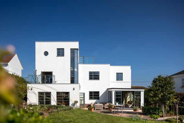 Mango House, Mead Road, Torquay 4 bed detached house for sale