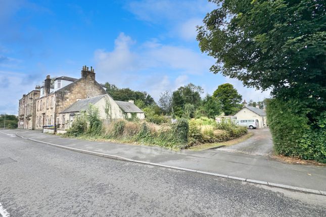 East of 25 Milton Road, Kilbirnie Land for sale