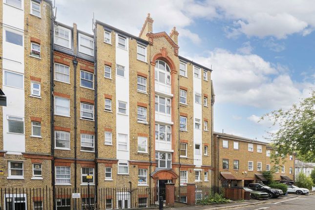 Chiswick Road, London W4 1 bed flat for sale