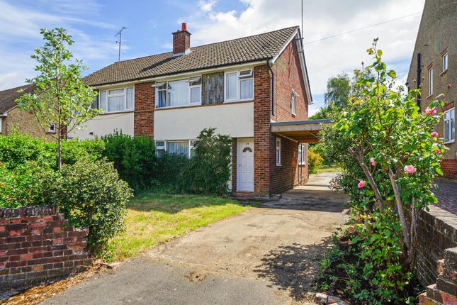 Garden Hedge, Leighton Buzzard 3 bed semi