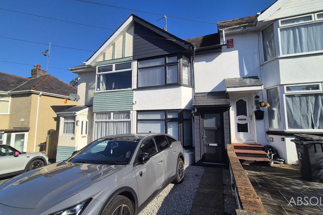 Briseham Close, Brixham, TQ5 2 bed terraced house for sale