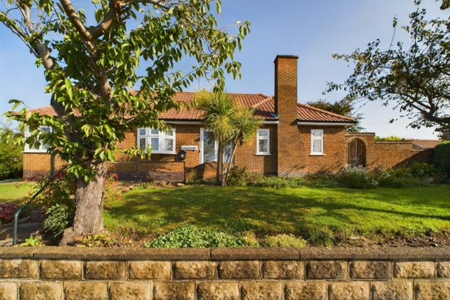 Sandringham Drive, Nottingham NG9 3 bed detached bungalow for sale
