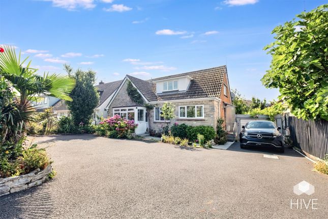 Rabling Road, Swanage BH19 5 bed detached house for sale