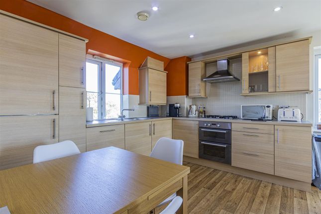 Ffordd James Mcghan, Cardiff CF11 2 bed apartment for sale