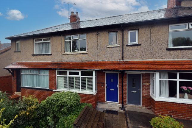 Henshaw Lane, Yeadon, Leeds, West... 2 bed terraced house for sale
