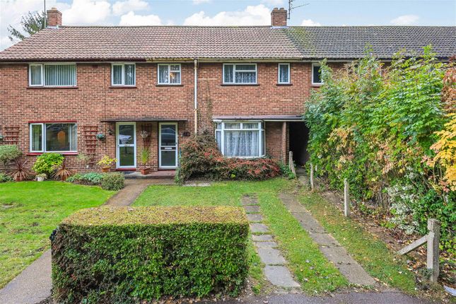 Nuttings Road, Cambridge CB1 3 bed terraced house for sale