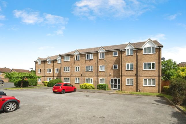 1 bed flat